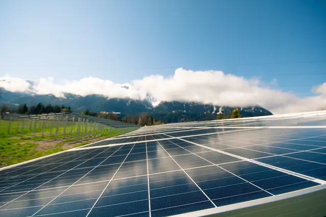 Foto: AAE Naturstrom