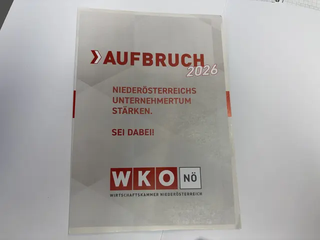 Die Wirtschaftskammer werde sich auch weiterhin „mit vollem Einsatz für die Interessen der Unternehmerinnen und Unternehmer einsetzen“. | Foto: Alexandra Goll