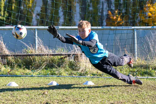 Foto: Union Keeper Academy