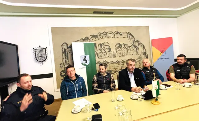 Foto: Nikolaus Kogler