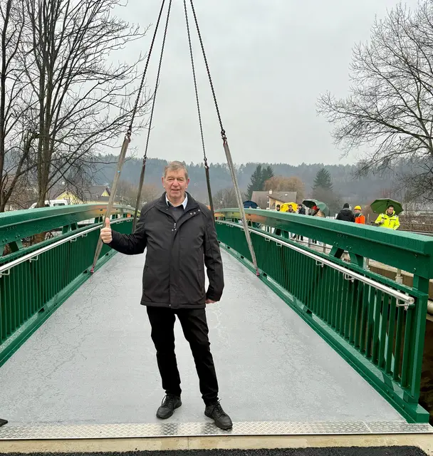 Foto: Gemeinde Bad Blumau