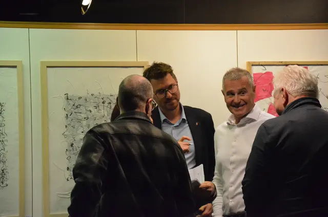 Foto: Sabine Schletterer