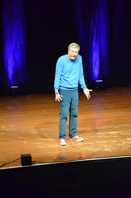 Foto: Sabine Schletterer