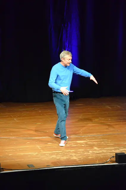 Foto: Sabine Schletterer