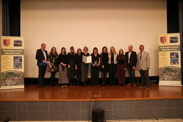 Foto: Die Fotographie Franz Hauzinger