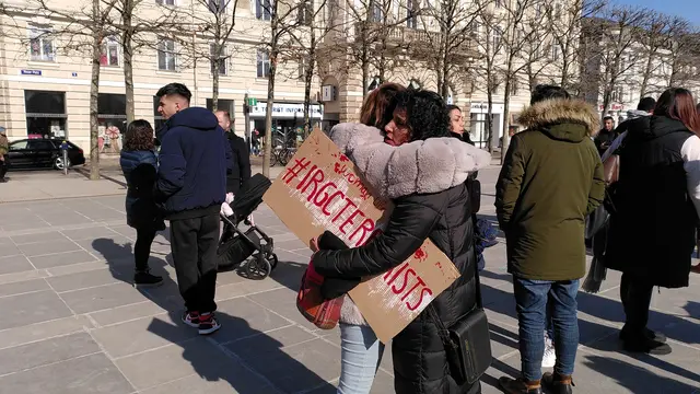 Unter dem Motto "Lichtermeer – Freiheit für den Iran" ruft der Verein "Kärnten andas" zu einer Gedenkveranstaltung auf. | Foto: Kärnten andas