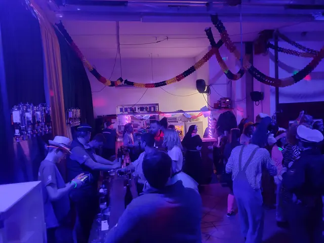 Vorfreude auf Neuauflage des legendären Jainznerballs. | Foto: ff-badischl.at