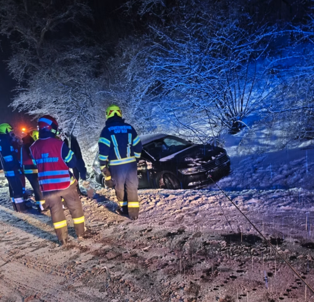 Foto: Freiwillige Feuerwehr Gutau