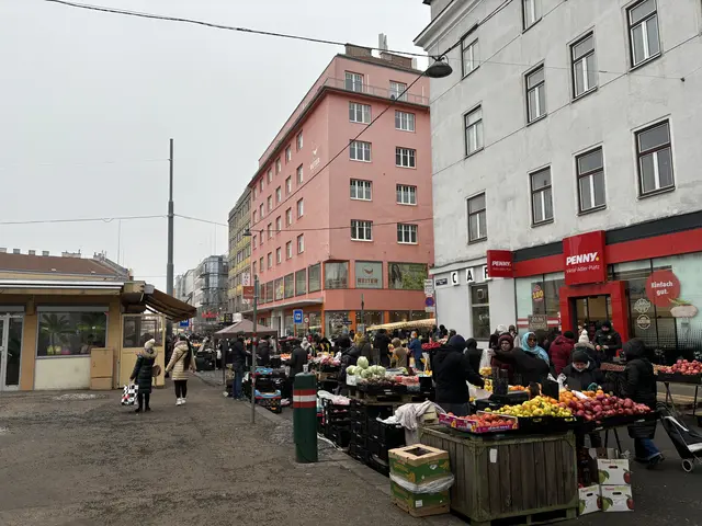 Foto: Nathanael Peterlini/MeinBezirk