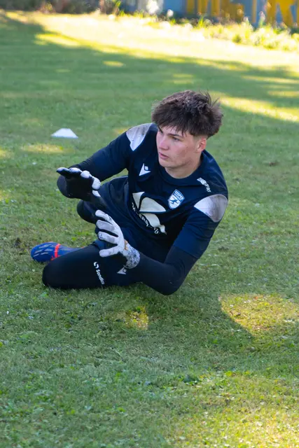 Foto: Union Keeper Academy