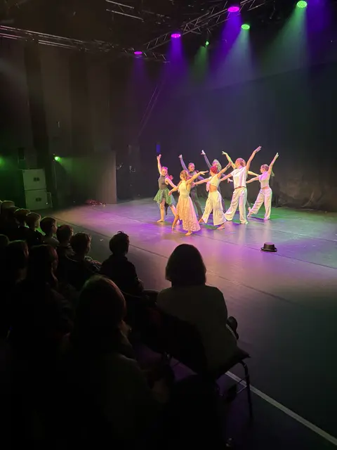 Foto: Barbara Fluckinger