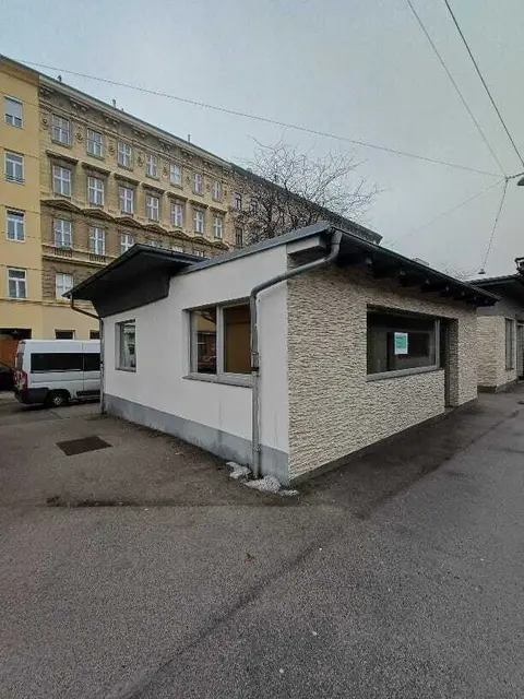 Foto: MA 59 – Marktamt
