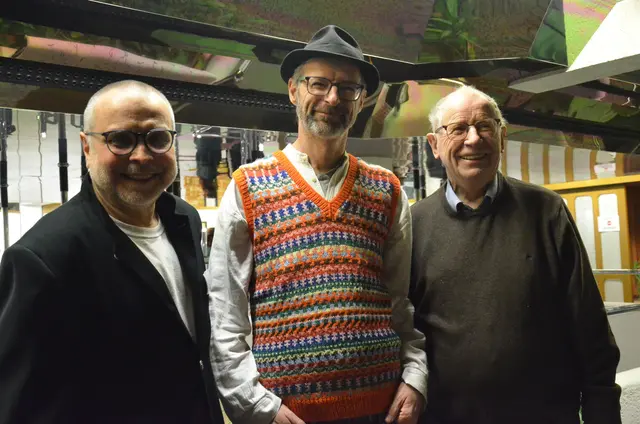 Foto: Sabine Schletterer