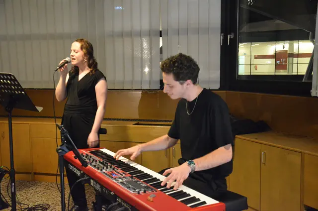 Foto: Sabine Schletterer