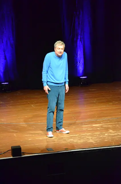 Foto: Sabine Schletterer