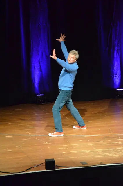 Foto: Sabine Schletterer