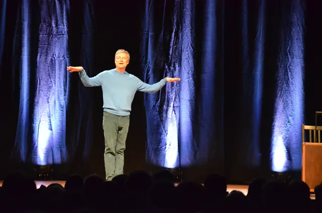 Foto: Sabine Schletterer