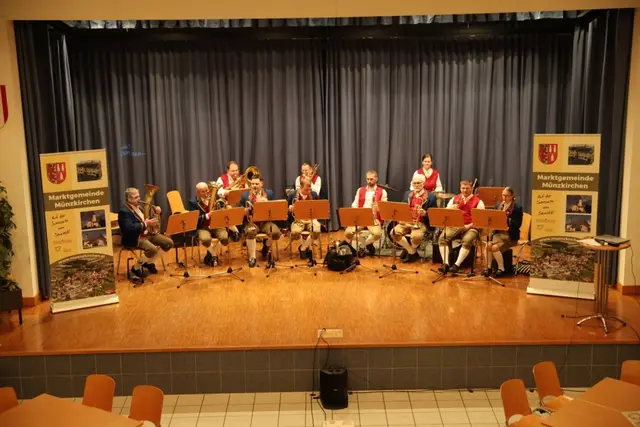 Foto: Die Fotographie Franz Hauzinger