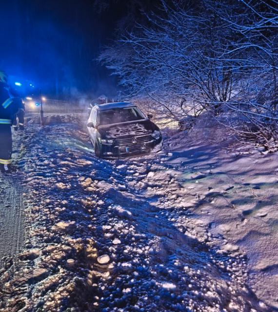 Foto: Freiwillige Feuerwehr Gutau