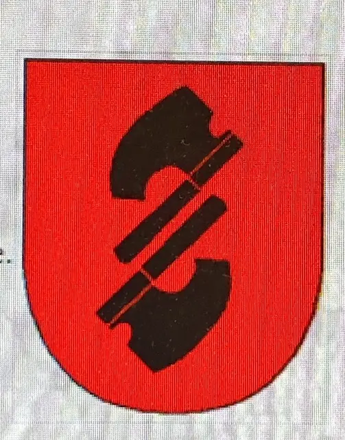 Gemeindewappen von Schwendt