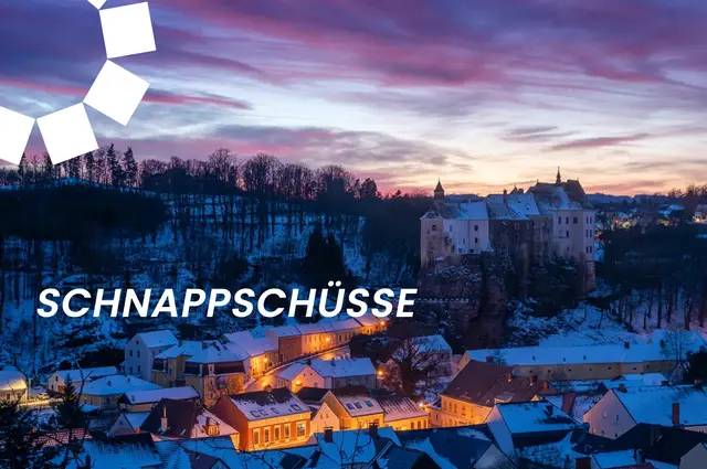 Die Schnappschüsse unserer RegionautInnen aus dem Monat Jänner 2026 | Foto: Markus Pufler