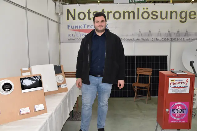 Foto: MeinBezirk/Michael Strini