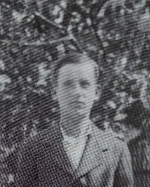 Michael im Alter von 14 Jahren.  | Foto: Familie Janisch