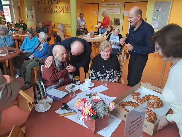 Foto: Josef Kurzmann Hausleiter