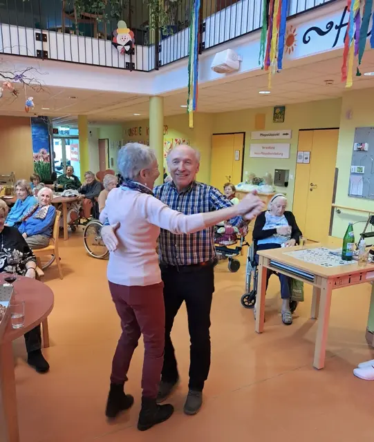 Foto: Josef Kurzmann Hausleiter
