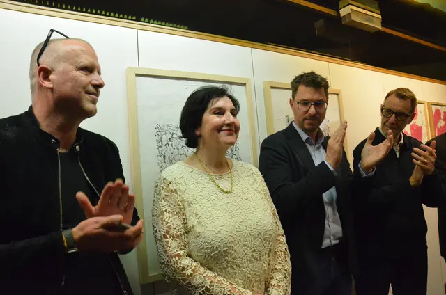 Foto: Sabine Schletterer