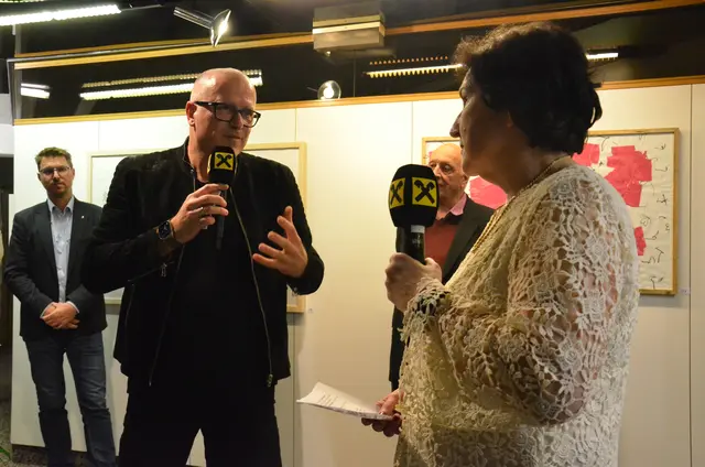 Foto: Sabine Schletterer