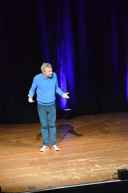 Foto: Sabine Schletterer