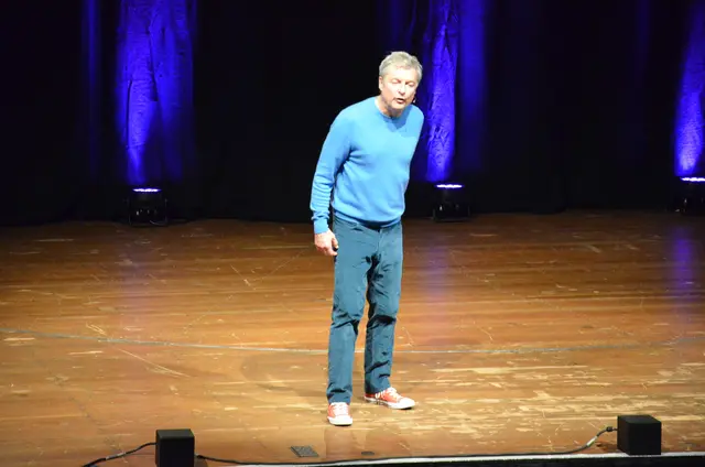 Foto: Sabine Schletterer