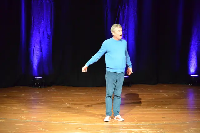 Foto: Sabine Schletterer