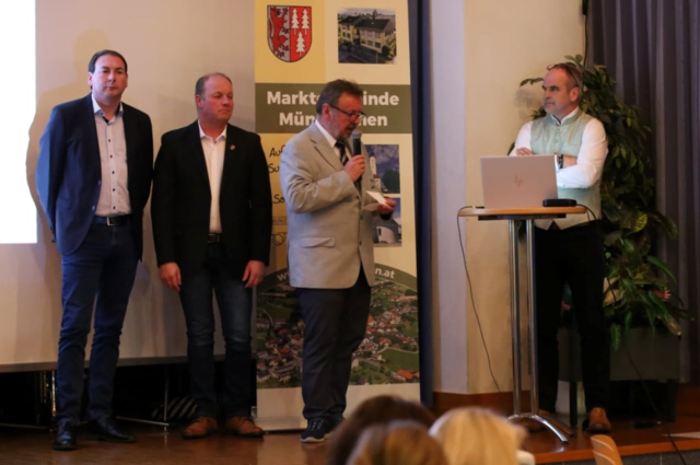 Foto: Die Fotographie Franz Hauzinger