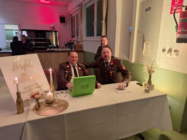 Foto: FF Neudorf