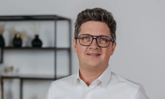 Michael Lindner | Foto: Mecgreenie