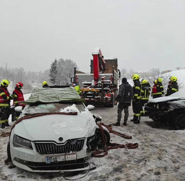 Foto: Freiwillige Feuerwehr Gutau