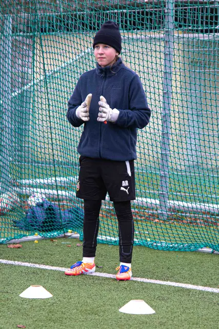 Foto: Union Keeper Academy