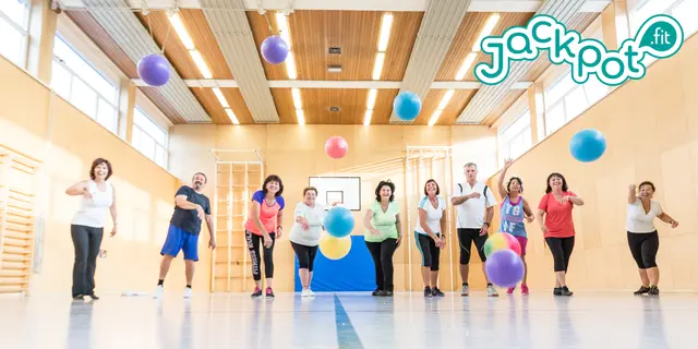 Ein Semester lang können Versicherte aller Kassen kostenlos an den nahezu überall in Wien stattfindenden Kursen teilnehmen.  | Foto: Harald Tauderer photography