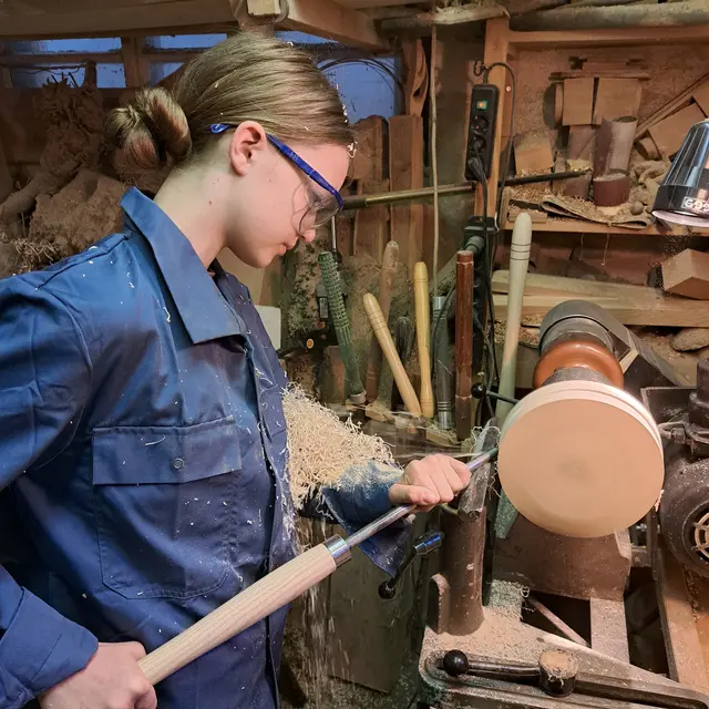 Der Euregio Girls’ Day findet heuer am 3. April statt und richtet sich an Mädchen im Alter von 10 bis 18 Jahren (mit besonderen Bedürfnissen bis 20 Jahre). | Foto: akzente Salzburg