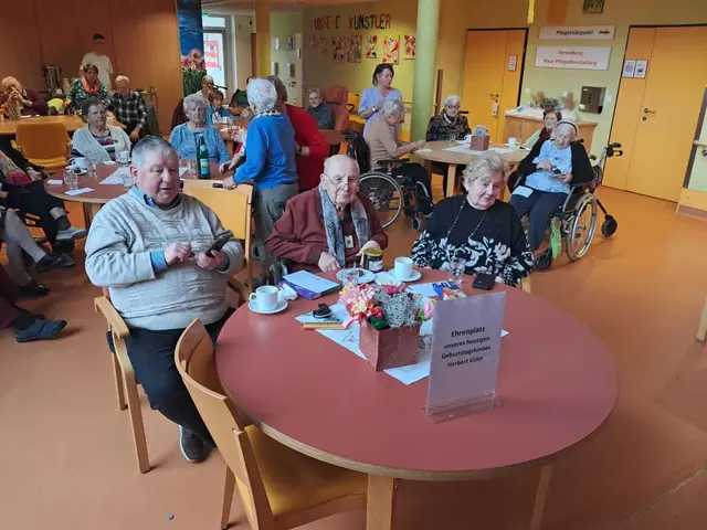 Foto: Josef Kurzmann Hausleiter