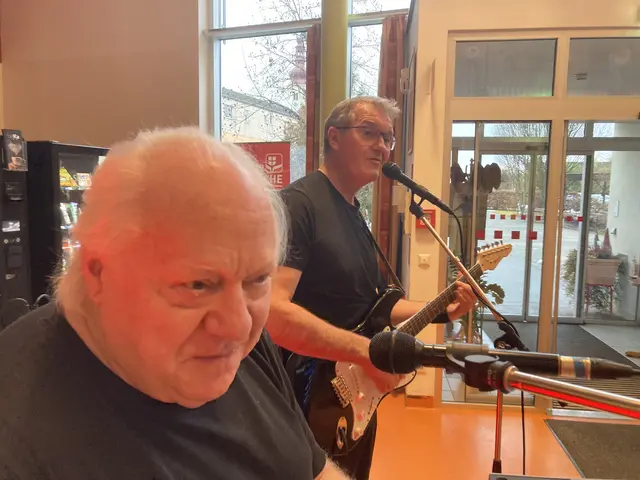 Foto: Josef Kurzmann Hausleiter