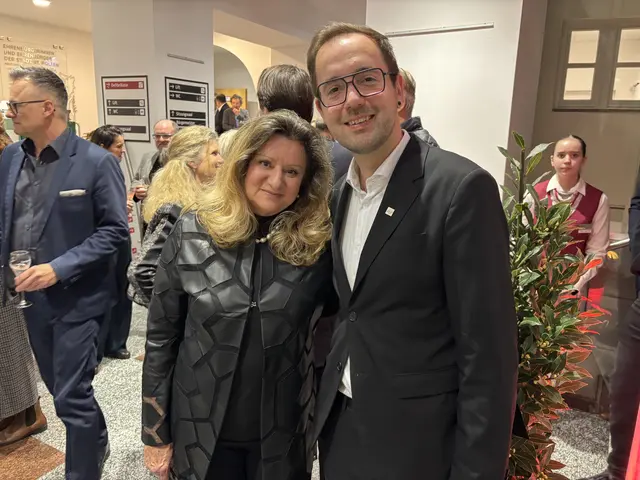 Foto: Tanja Handlfinger