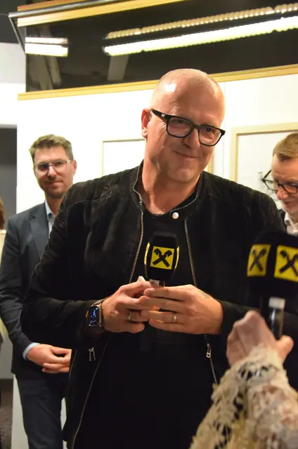 Foto: Sabine Schletterer