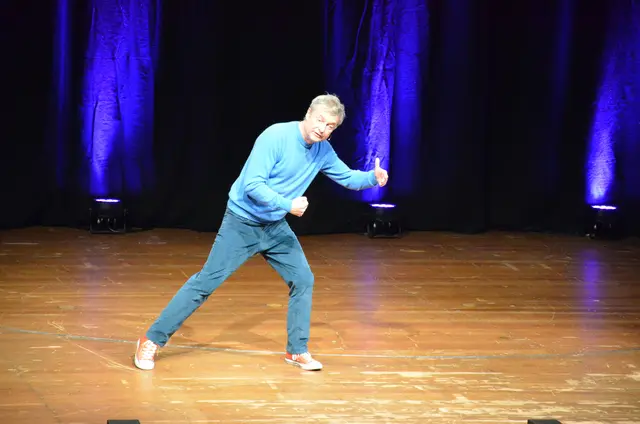 Foto: Sabine Schletterer