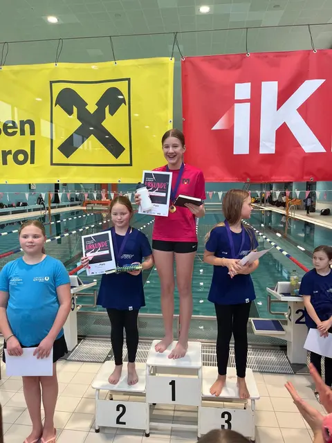 Rosa Rottensteiner | Foto: Petris