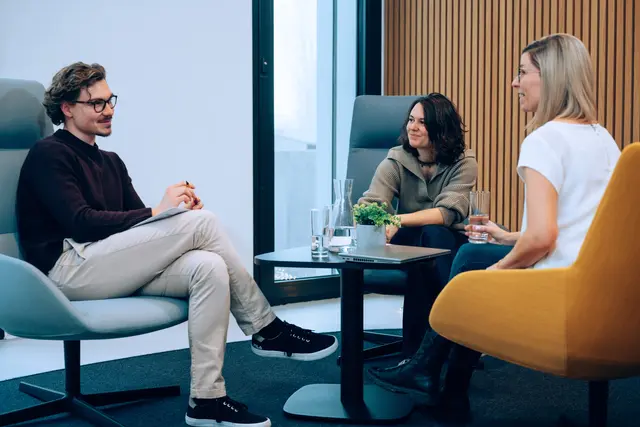 Foto: UWK/Walter Skokantisch