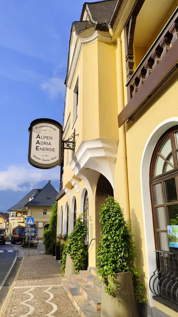 Foto: AAE Naturstrom