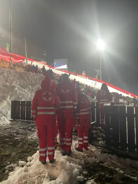 Foto: Rotes Kreuz Steiermark